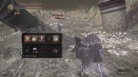 pvp matchmaking ds3